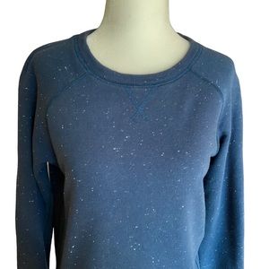 Eddie Bauer Women’s Sweatshirt - Size M